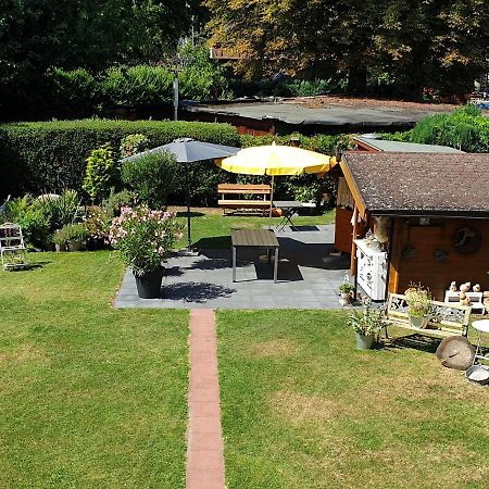 Ferienwohnung Baerbel Essen Exterior foto