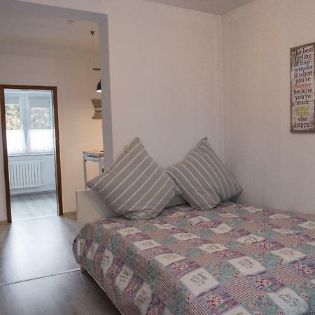 Ferienwohnung Baerbel Essen Exterior foto