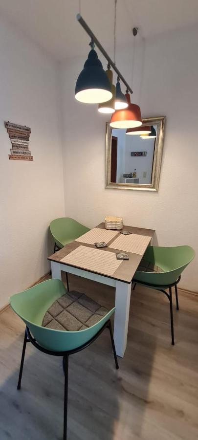 Ferienwohnung Baerbel Essen Exterior foto