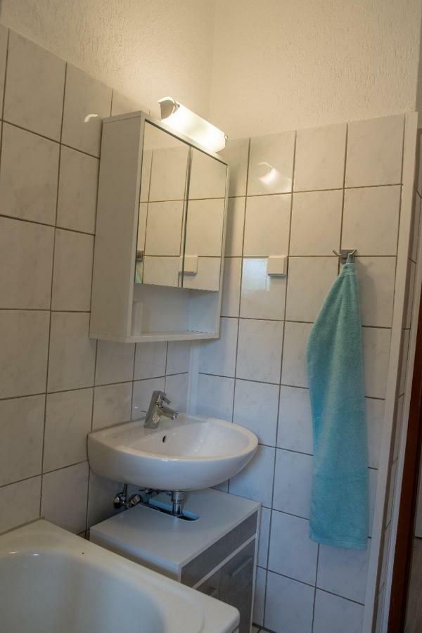 Ferienwohnung Baerbel Essen Exterior foto