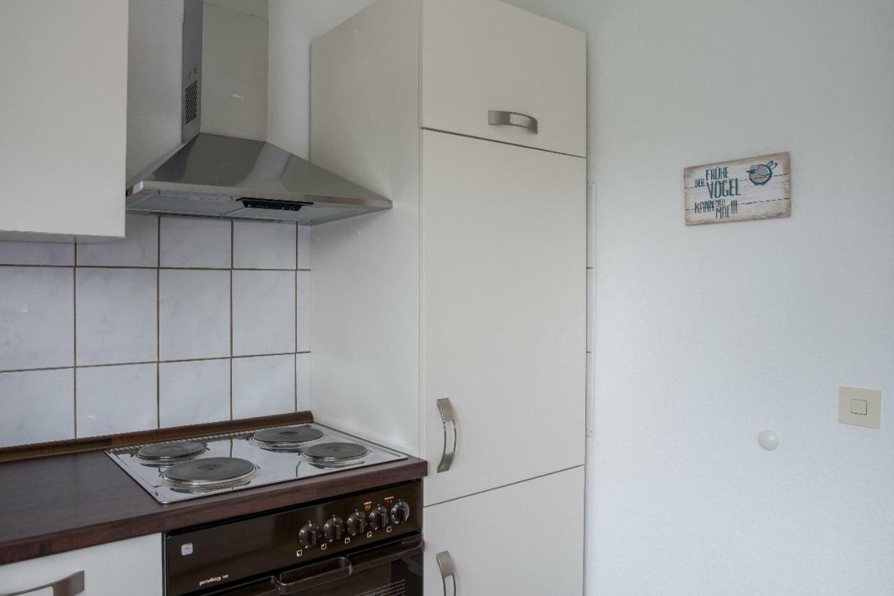 Ferienwohnung Baerbel Essen Exterior foto