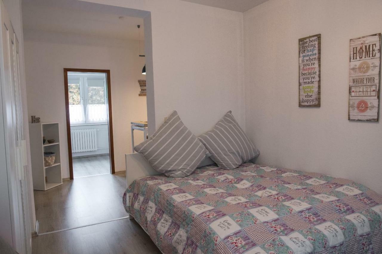 Ferienwohnung Baerbel Essen Exterior foto